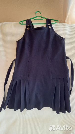 Школьная форма для девочки 128 134