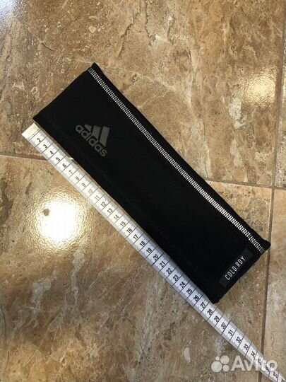 Повязка на голову adidas cold rdy