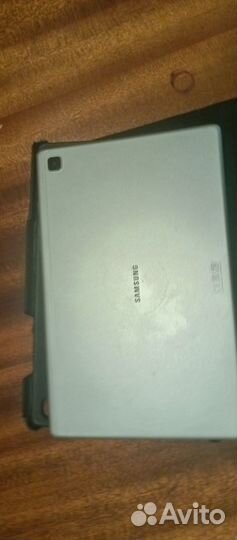 Samsung galaxy tab a7