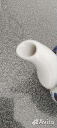 Чайник заварочный СССР, лфз