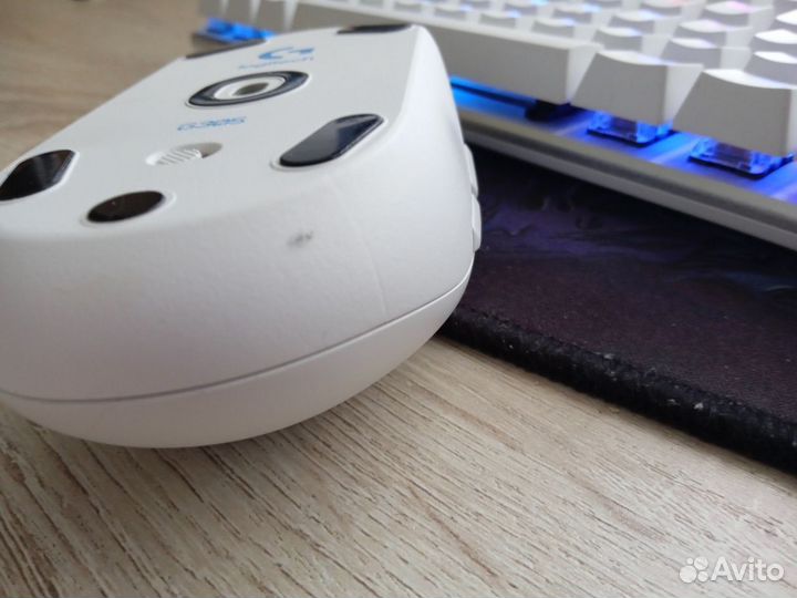 Logitech g305