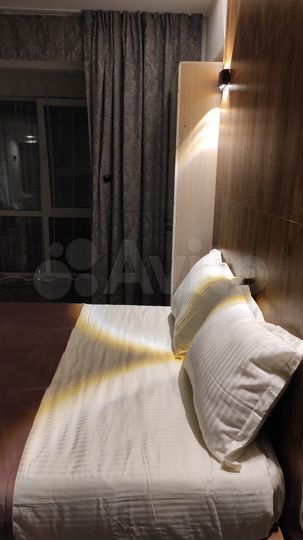 Квартира-студия, 33 м², 3/5 эт.