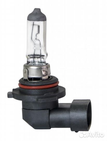 Лампа галогеновая головного света hb4 p22d 3200k s