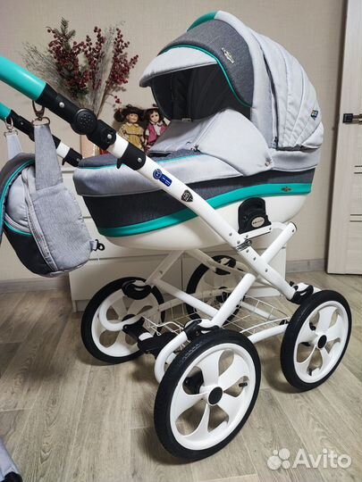 3 в 1 Bebe Mobile Ines (доставка)