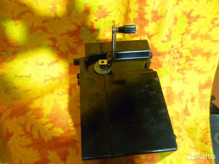 Коллекционный прибор