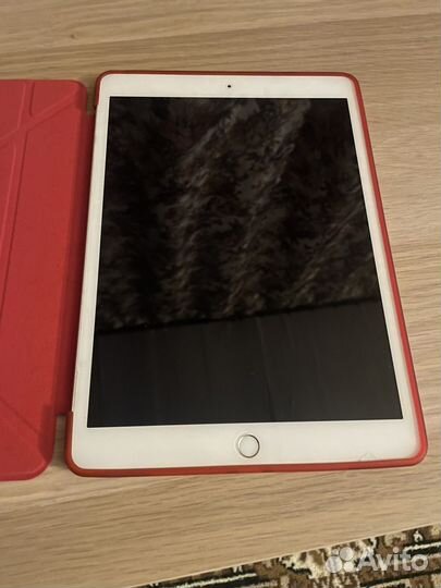 Планшет apple iPad 7