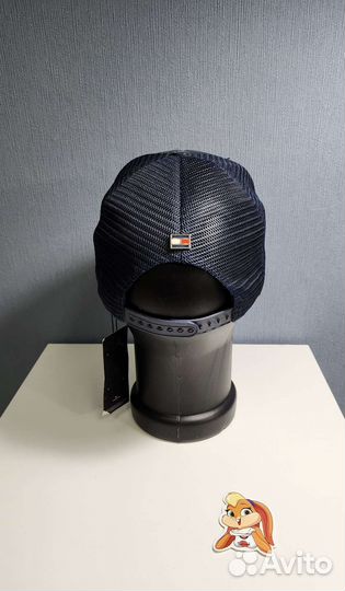 Кепка tommy hilfiger