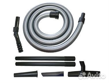 Пылесос Starmix isс L-1425 basic