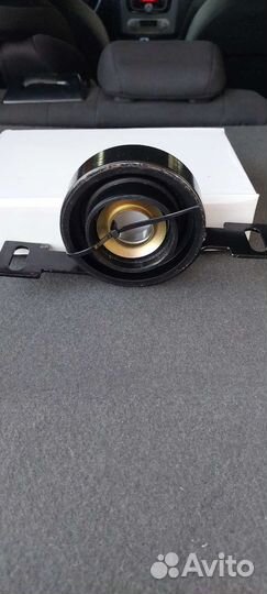 Подвесной подшипник Renault Duster Nissan Terrano