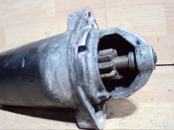 Стартер BMW 5 E39 2 246 570