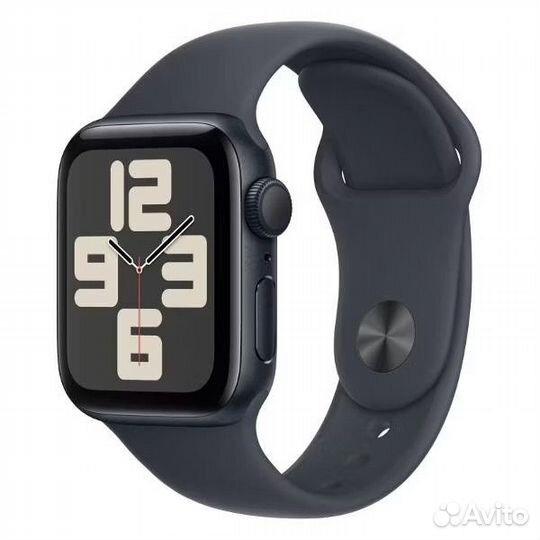 Apple Watch SE (2024) 44mm