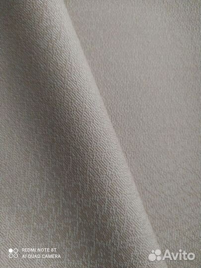 Отрез ткани СССР