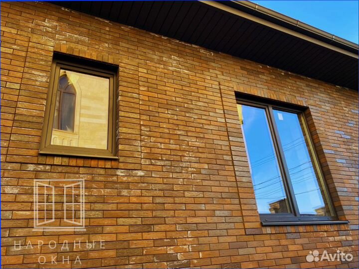 Пластиковые окна в рассрочку