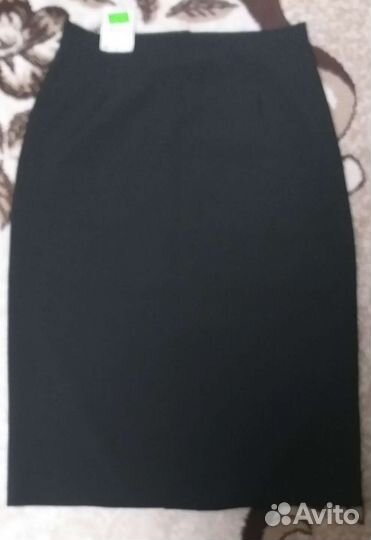 Юбка карандаш