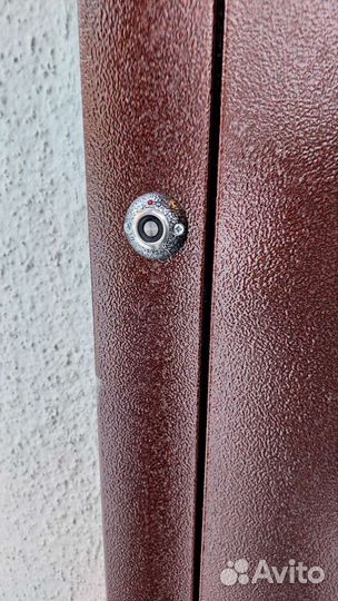 Установка электромагнитных замков