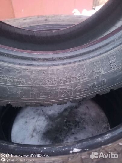 Nokian Tyres Nordman 5 SUV 215/60 R17