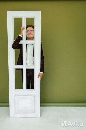 Ведущий+DJ на свадьбу/корпоратив/выпускной