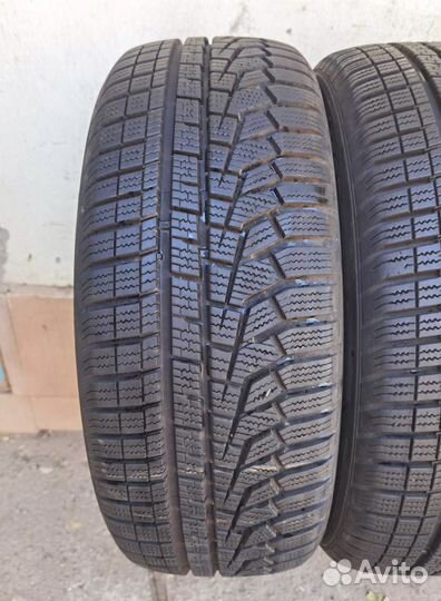 Hankook Winter I'Cept Evo2 W320 205/55 R17 95V