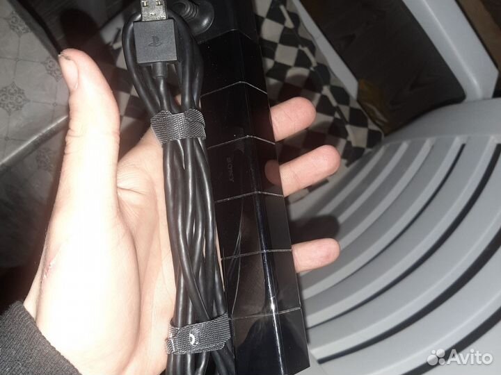 Камера для sony playstation 4