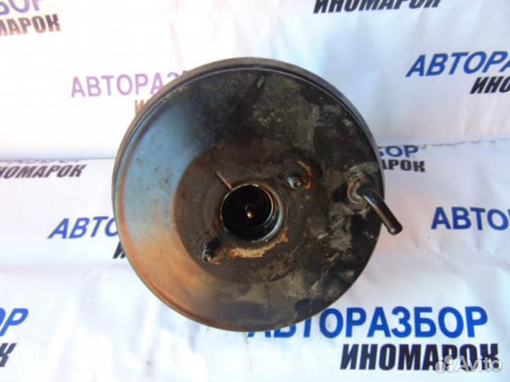 Усилитель тормозов вакуумный для Nissan X-Trail 1