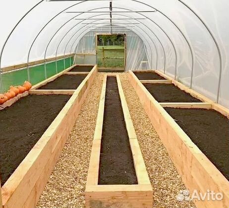 Земля чернозём плодородный грунт. Доставка в срок