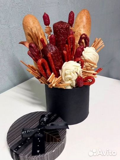 Букет Для Мужчины