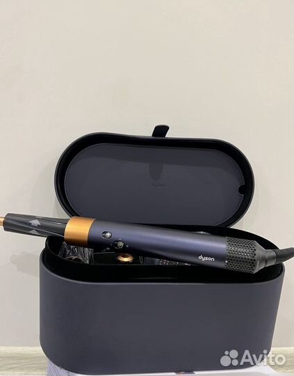 Стайлер dyson airwrap complete hs01