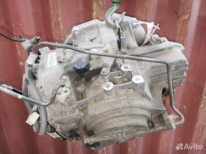 АКПП PSA5F02, TF70SC EP6 6 ступеней Peugeot 308 I