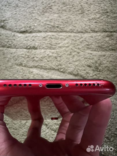 Телефон iPhone Xr