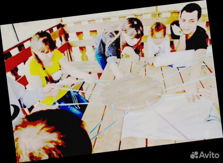 Подсобные рабочие Склад Работа вахтой Без опыта Пр