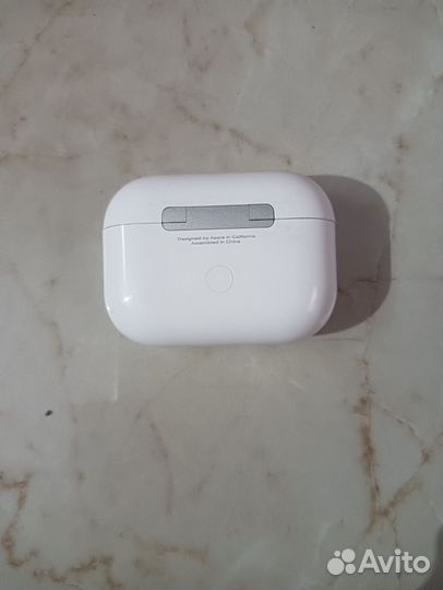 Кейс для airpods pro