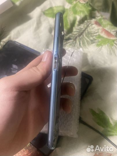 Дисплей на honor 9X