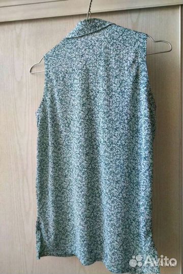 Топ Calvin Klein / блузка