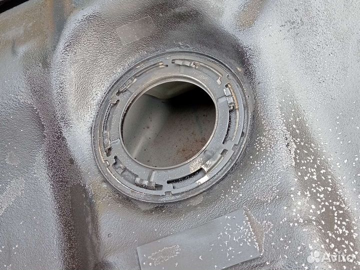 Топливный бак Chevrolet Lacetti