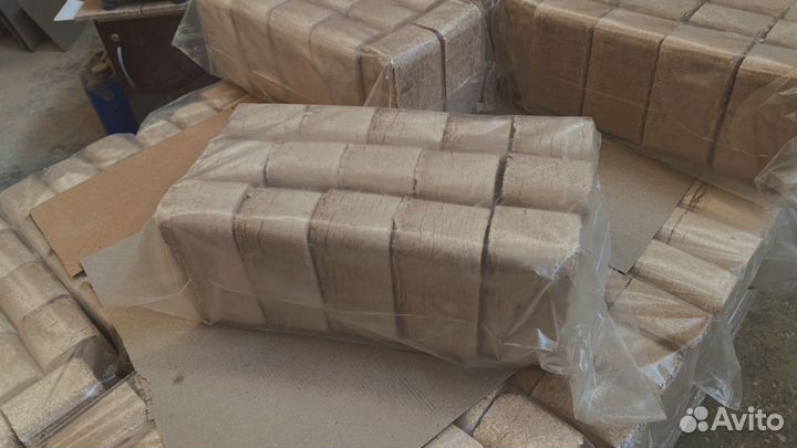 Тепло вашего дома с дубовыми и акациевыми дровами