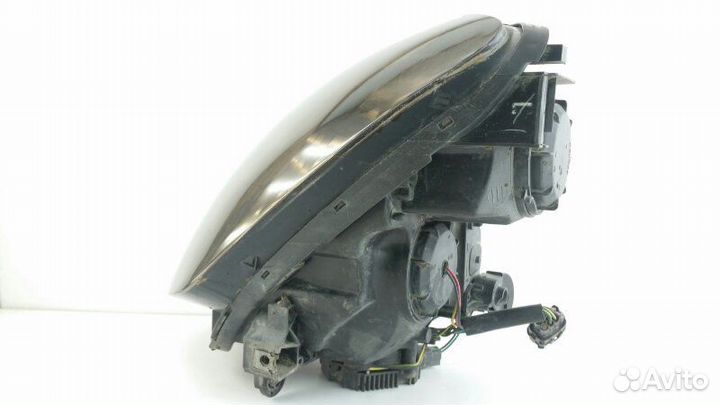 Фара левая Nissan Skyline V35 VQ25DD 2004