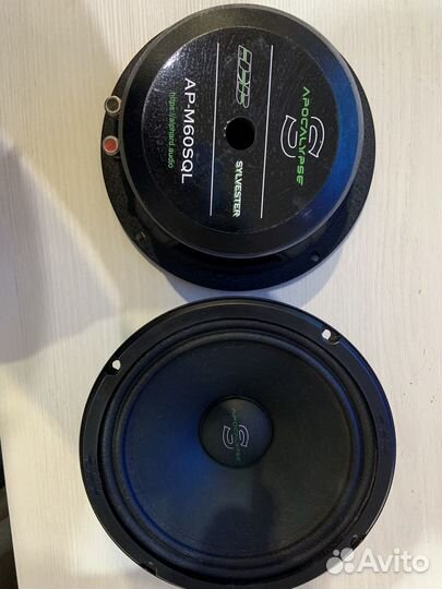 Apocalypse ap m60sql