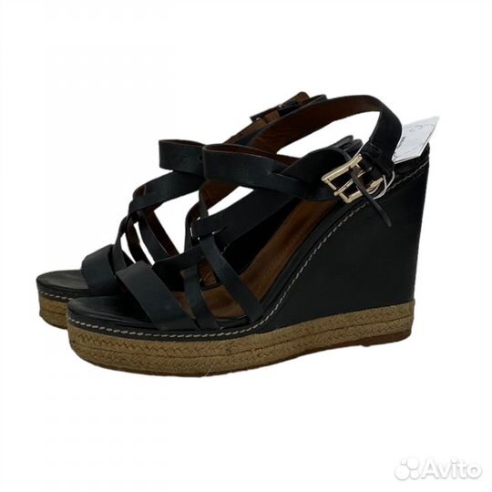 Босоножки Massimo Dutti 37