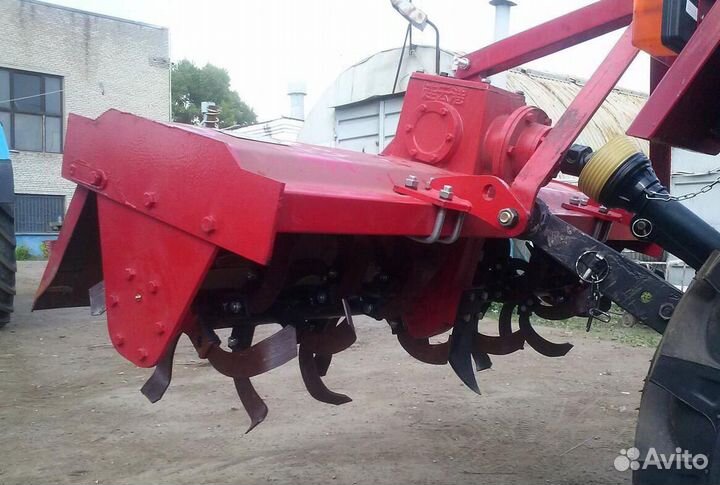 Почвофреза 1GQN 160, 2023