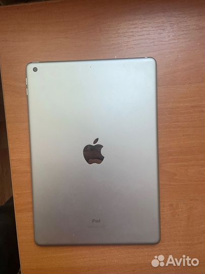 iPad 9 поколения 64gb