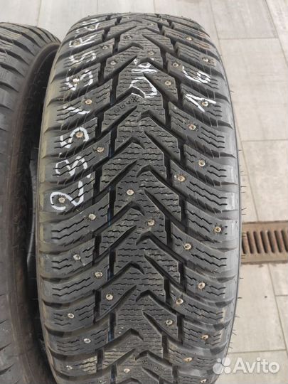 Nokian Tyres Hakkapeliitta 8 SUV 235/55 R20