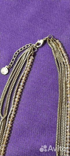 Винтажная бижутерия