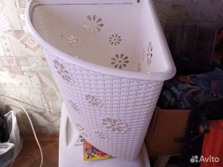 Корзина для белья