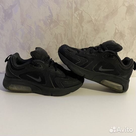 Кроссовки Nike Air Max 200 GS оригинал