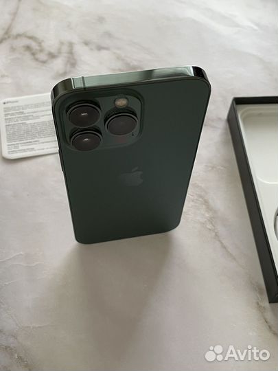 iPhone 13 Pro, 128 ГБ
