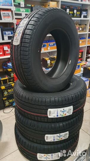 Nokian Tyres Nordman S2 SUV 265/65 R17 112H