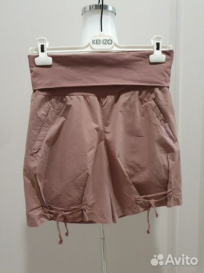 Шорты Manila Grace Италия