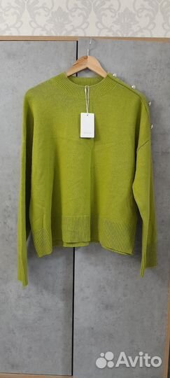 Джемпер женский