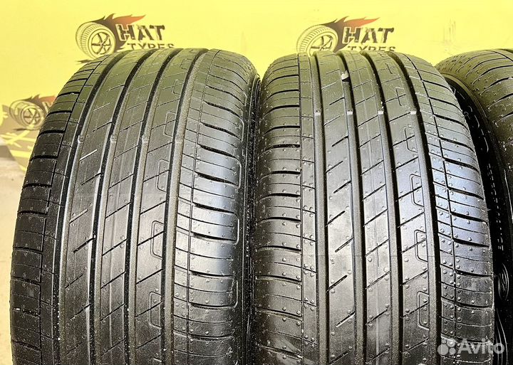 Goodyear EfficientGrip Performance 215/55 R17 94V