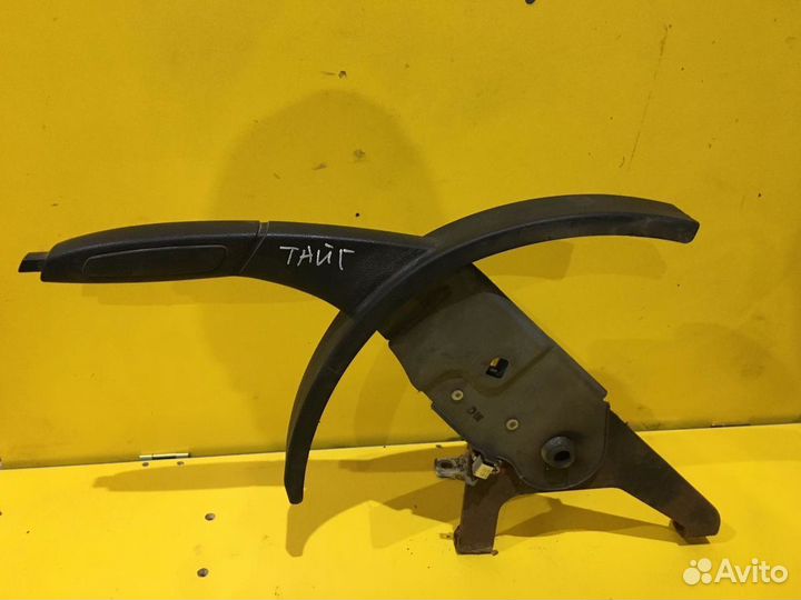 Рычаг стояночного тормоза тагаз Тагер 2008–2014